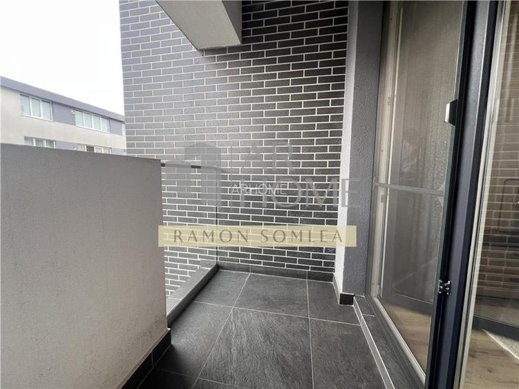 Apartament 3 camere, complex rezidential, zona 9 Mai, Ploiesti - 11