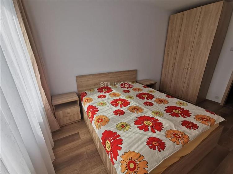 Apartament 2 camere recent renovat Alexandru cel Bun 399 euro - 6