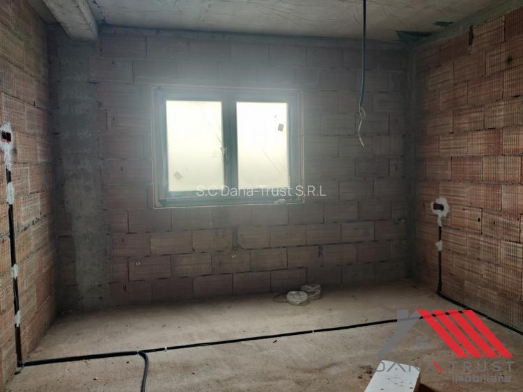 Mosnita Noua - Castel - 1/2 Duplex - 118 mp utili - 3