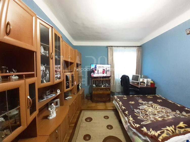 Apartament 2 camere de vanzare in Andrei Muresanu, Cluj Napoca - 3
