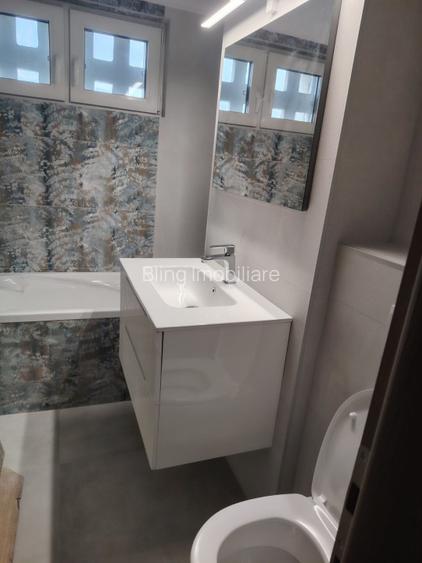 Apartament cu 4 camere,78mp,zona Costantin Brancusi - 5