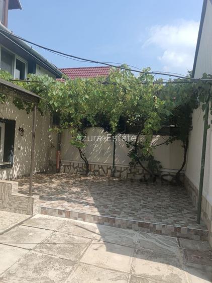 Casa individuala cu 6 camere garaj 22 mp si 650 mp teren in Piata Cluj - 15