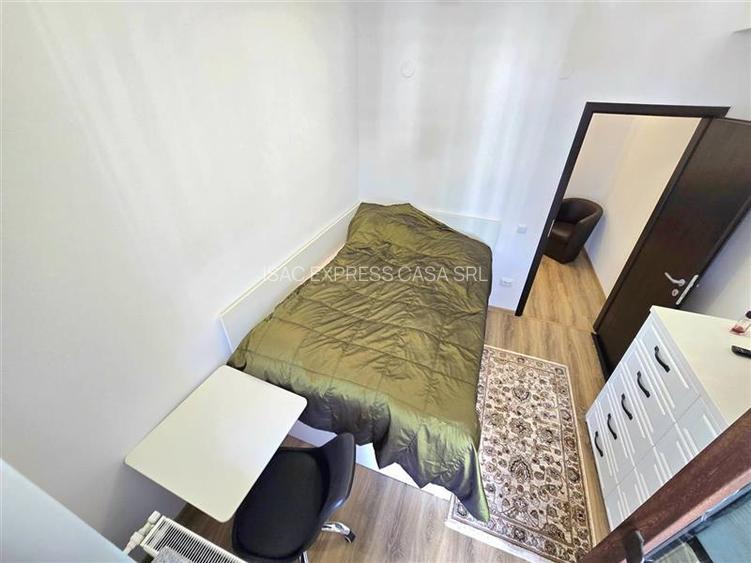 Apartament de vanzare 2 camere, Palas, Lazar Residence - 8