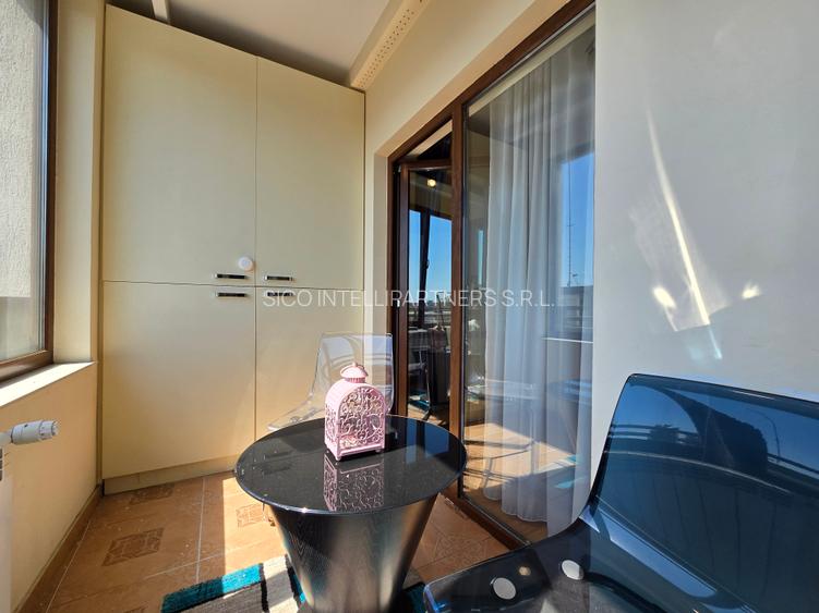Apartament 2 camere Vitan Mall - 8