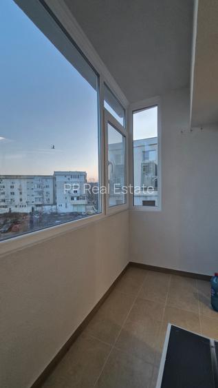 Tomis III - ap 2 cam, finisaje moderne (totul nou )/centrala gaze - 14