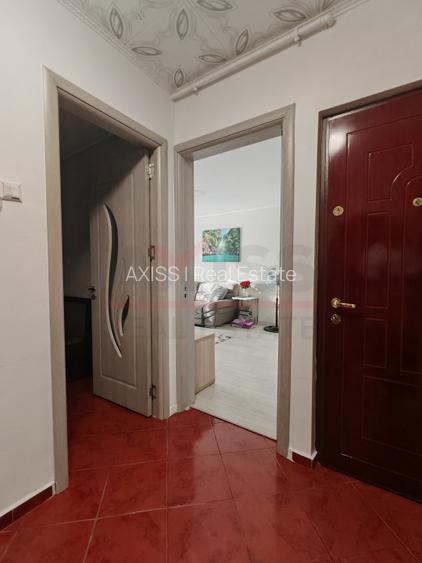 Ap 2 camere | 54 mp | decomandat | km 4 | mobilat/utilat - 13
