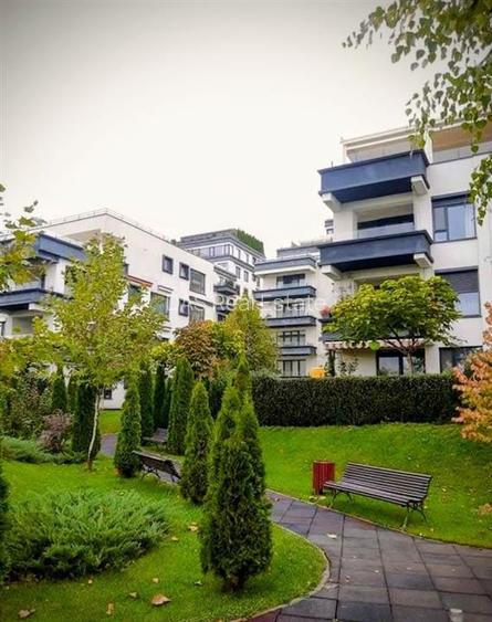 Apartament 4 camere | Laguna Residence | Floreasca - Lacul Tei - 11