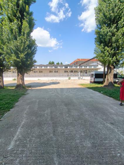 HALA DEPOZITARE//COMPARTIMENTATA// ZONA BARIERA BUCURESTI - 3