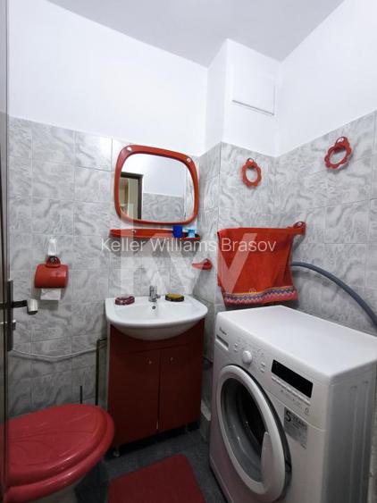 Apartament 3 camere I Vintage  - 12