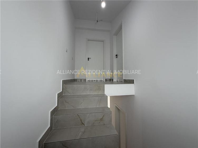 Casa P+M superba de vanzare – mutare imediata - 12