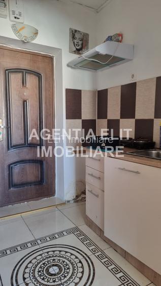 Garsoniera, zona Parcului Tineretului - 6