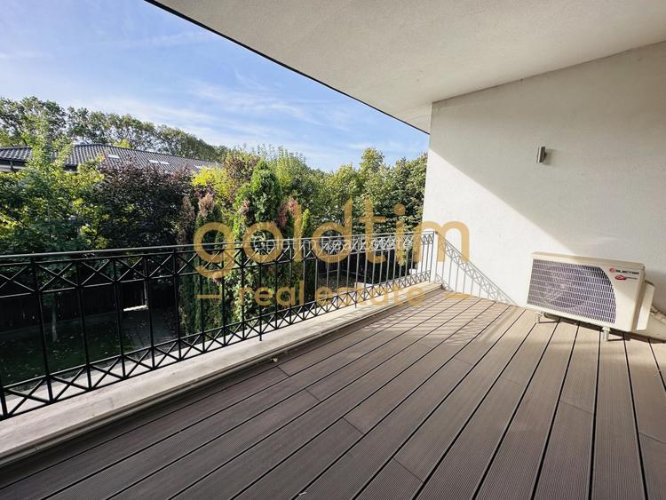 VILA CU PISCINA/CURTE/COMPLEX SECURIZAT/OXFORD GARDENS/PIPERA - 56