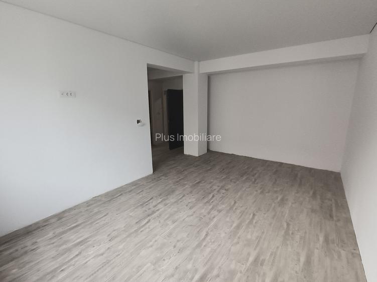 Apartament 2 camere – Vișani, bloc nou, etaj 2 - 8