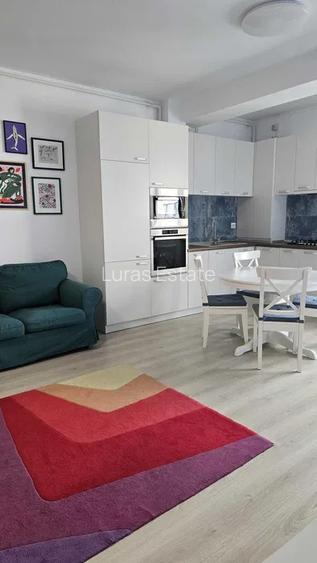 Euromaterna – Tomis Nord | 2 camere | Bloc 2018 - 3
