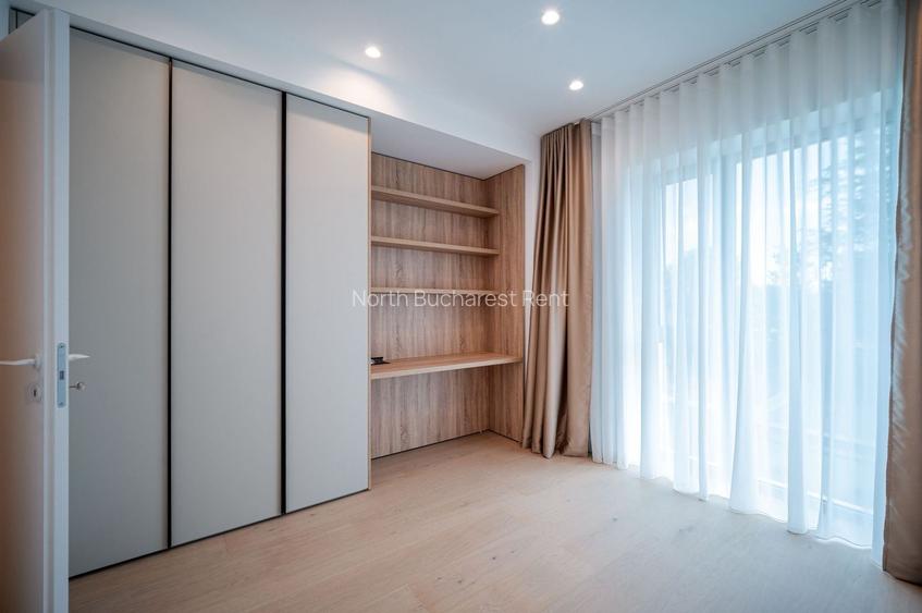 | Apartament 3 camere | De inchiriat | Aviatiei - Floreasca | - 10