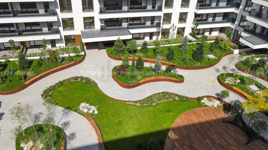 REA1020351 Vanzare aparatament 2 camere Aviatiei I Priveliste superba - 8