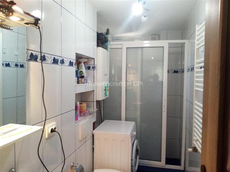 2 camere , decomandate,Energiei. - 8