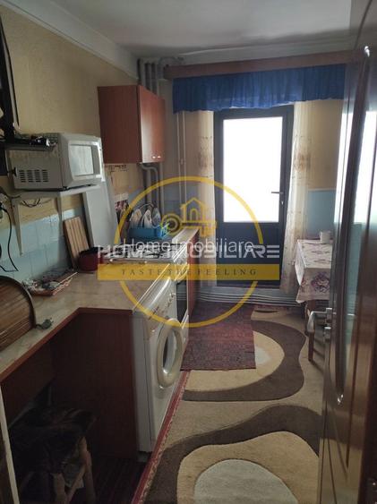 Apartament 2 Camere Decomandat 56 Mp Nicolina-Cug - 6
