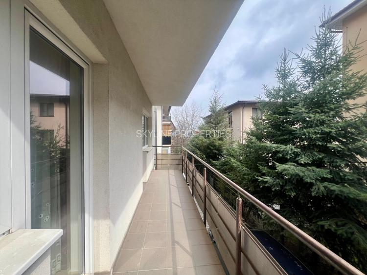 De vânzare  | Ap 2 camere | Zorilor | 5 min Sigma Center | Cluj-Napoca - 16