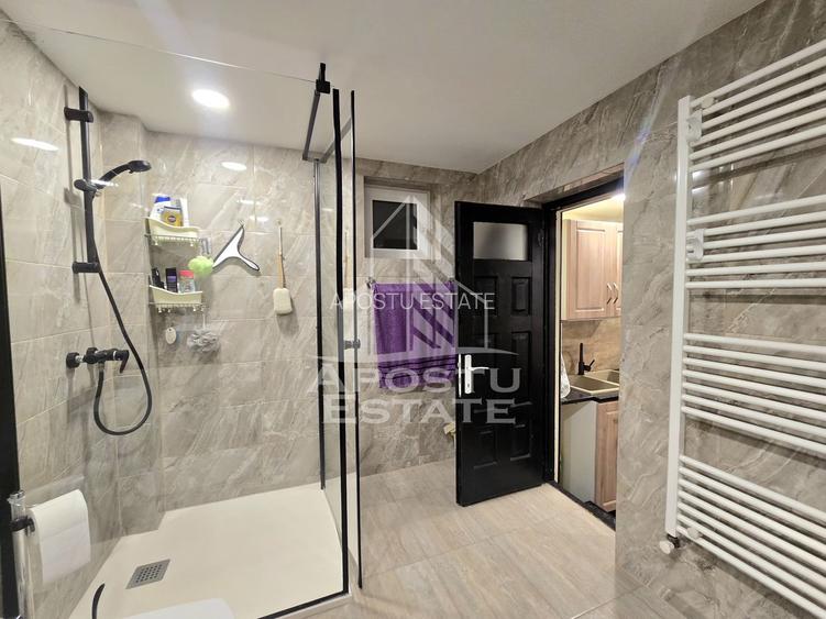 Casa individuala de vanzare, 4 camere, 2 garaje, Lipovei - 9