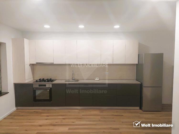 Apartament  2 camere, 60mp, Dezmir  - 3