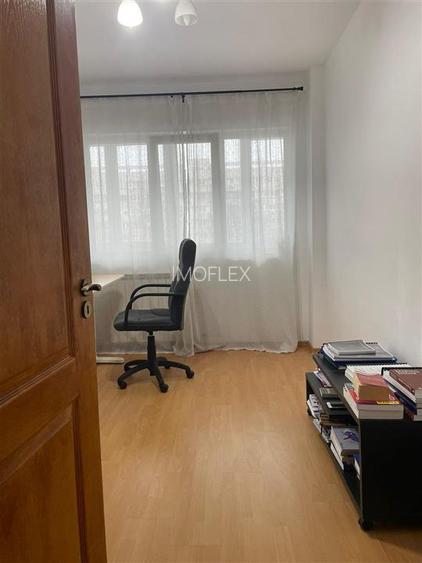 Apartament de 3 camere-Lujerului - 10