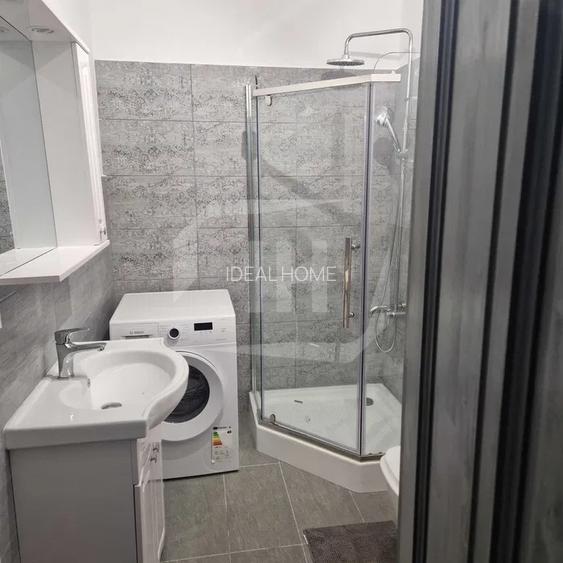 Apartament 2 camere I cu parcare I prima inchiriere I  The Nest - 6