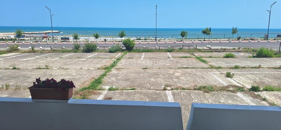 EXCLUSIV OCAZIE ! EFORIE SUD COMPLEX TURISTIC 3.745 MP.  30 CAMERE FRONTAL MARE - 2