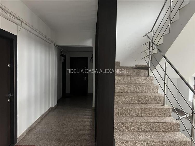 Apartament 2 camere – mobilat complet – loc de parcare inclus | Tudor Neculai – - 15