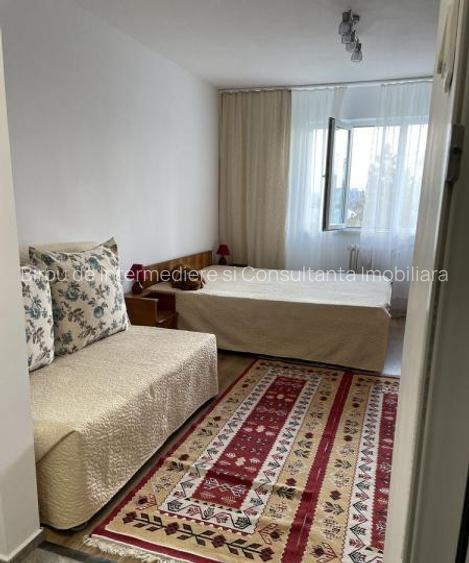 ►Inel 2 Garsoniera 21m² Mobilata Utilata Incadrata Izolata eXterior Etaj 3 SUD - 2