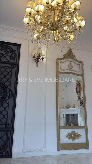 O Bijuterie de Marmură și Lumină: 138mp de Eleganță Pură & Terasă Monumentală - 7