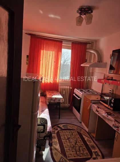 Apartament cu 1 camera in Tatarasi-Sc.4 Ionel Teodoreanu - 3