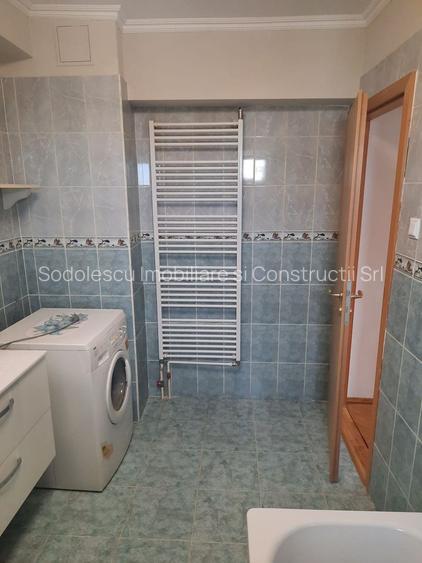 Apartament 3 camere zona Iulius Mall - 13