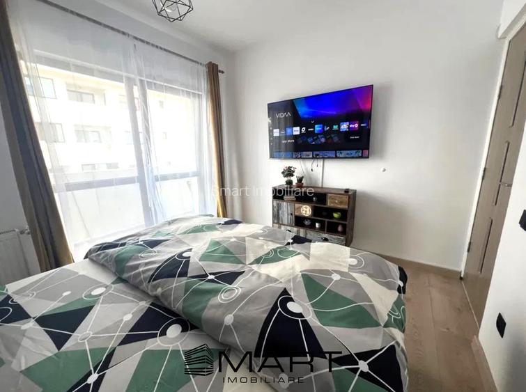 Apartament 2 camere Doamna Stanca - 3