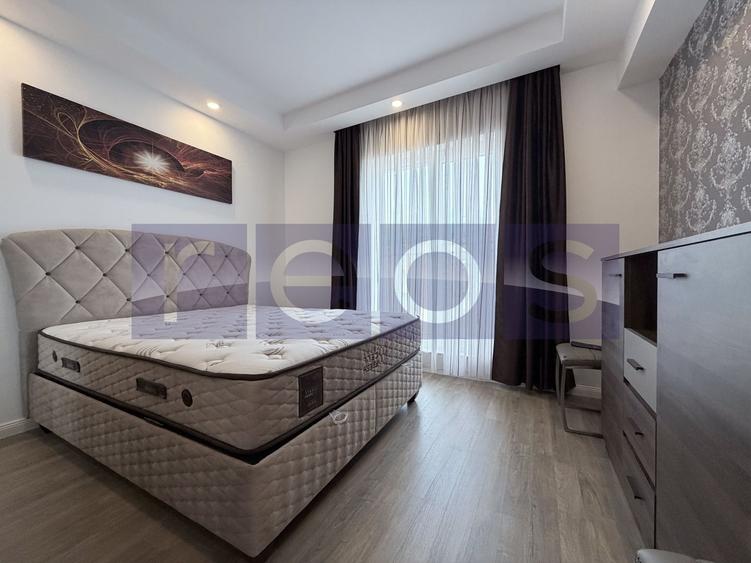 VANZARE 2 CAMERE | PARCARE INCLUSA | COSMOPOLIS - 4