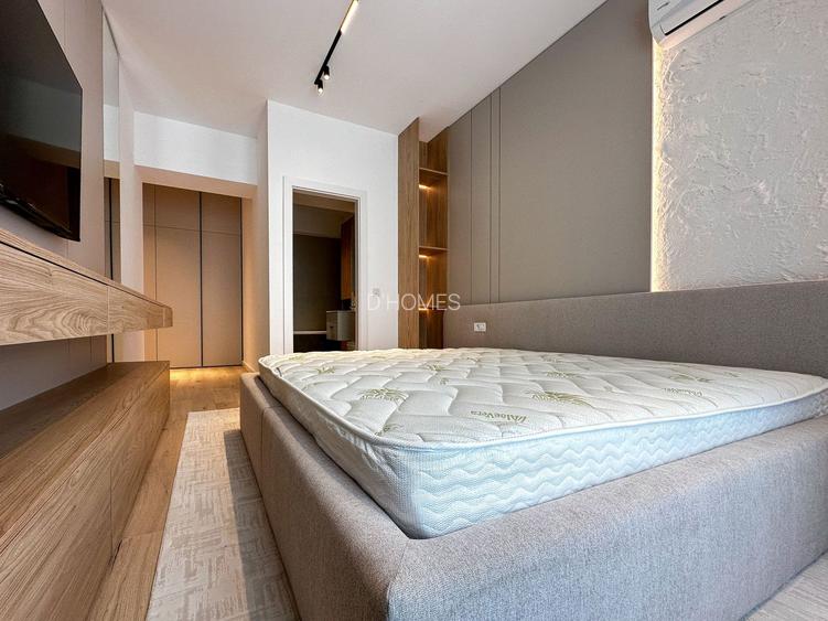 Chirie I Apartament 3 camere I Nou I Rond OMV Pipera - 23