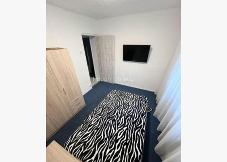 Piata Sudului-soseaua Oltenitei-apartament 3 camere - 7
