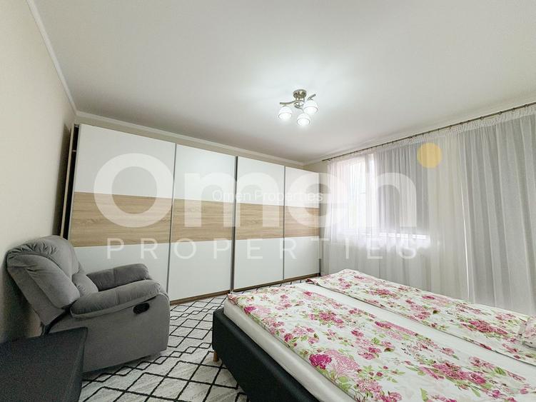 Apartament 3 camere, strada Victoriei - 5