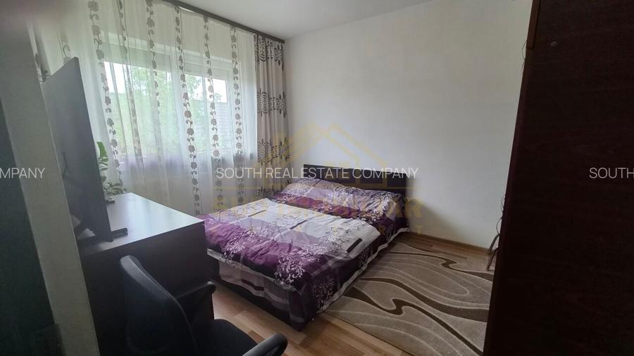 APARTAMENT 2 CAMERE-35.15 MP-CAMPUS SCOLAR - 2