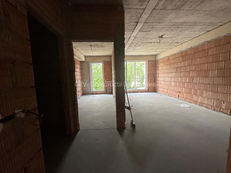 Complex Rezidntial / Prelungirea Ghencea - Sector 5 - 8