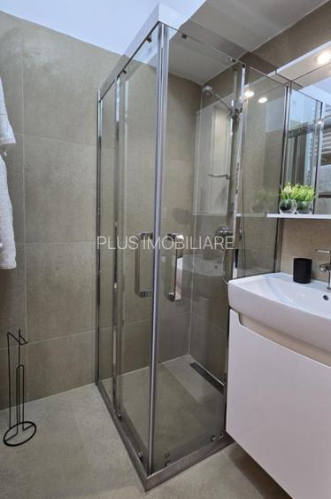 Duplex 3 camere +Loc de parcare in Complexul Central Adress - 6