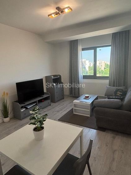 Apartament 2 camere I DrumulTaberei I 2 minute pana la parc I Bloc nou - 3