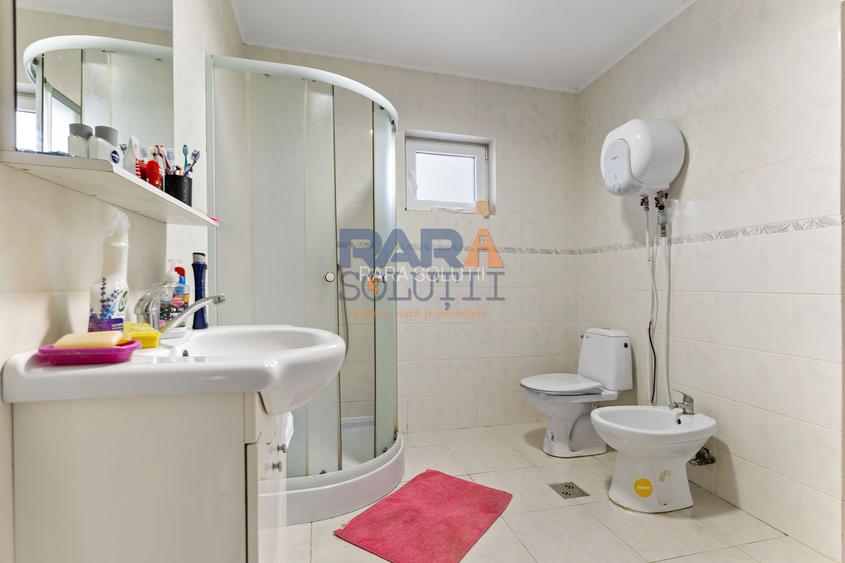 Casă 2015 - 4 dormitoare, 2 băi, 2 bucătării - 11