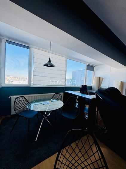 Nicolae Titulescu 3 Camere Dressing separat & 90 mp la 10min de Metrou Victoriei - 2