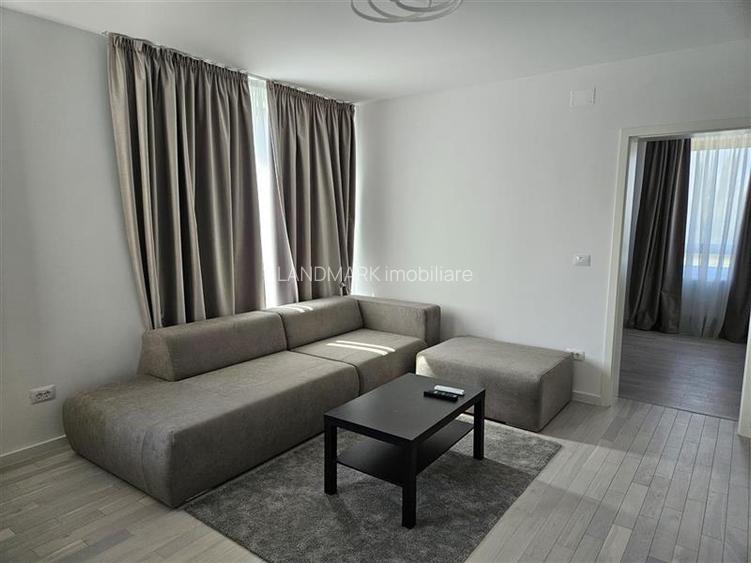 DE INCHIRIAT Apartament 3 camere, 2 bai, str P.Tutea Dumbravita - 10
