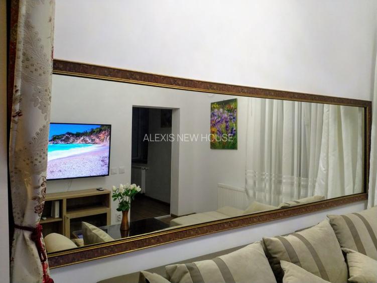 Apartament 3 camere zona Peninsulara - 10