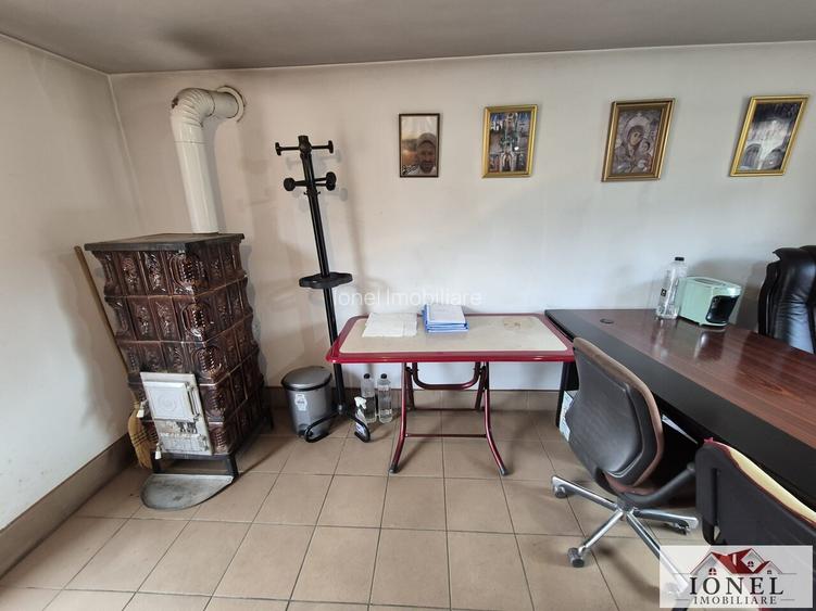 Teren intravilan de vanzare in Bistra - 4