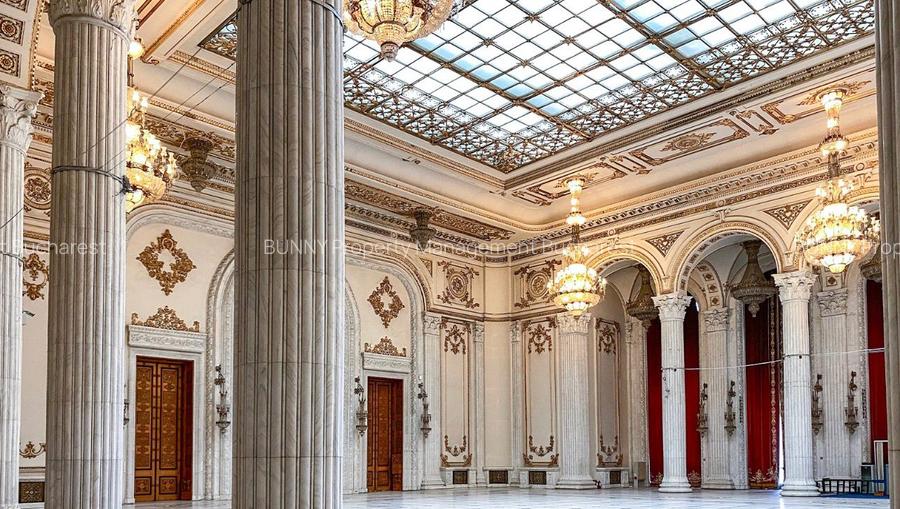 Strada Izvor 2-4 | Palatul Parlamentului | Exclusivitate Bunny Properties - 5