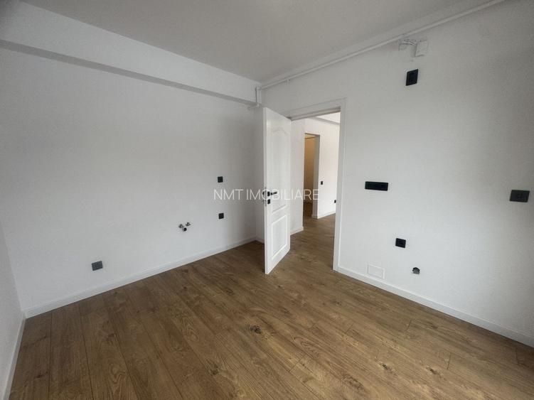 Apartament cu 2 camere | terasa de 34 mp | Parcare subterana inclusa - 6