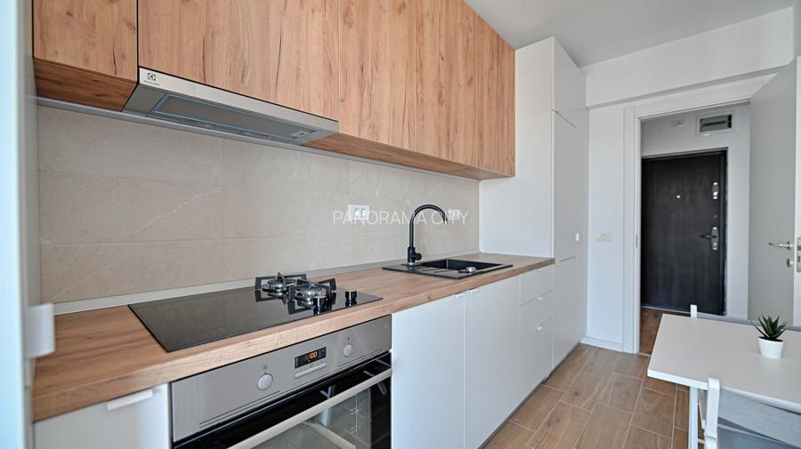 APARTAMENT 3 CAMERE Bd. Iuliu Maniu | PANORAMA CITY | Parc propriu - 15